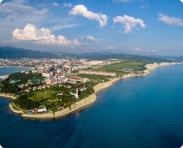 Геленджик