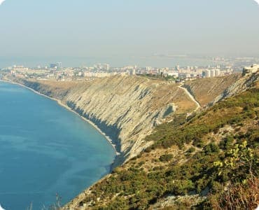Анапа