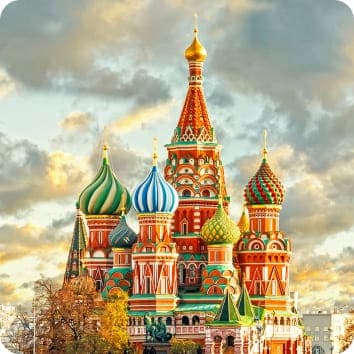 Храм Василия Блаженного