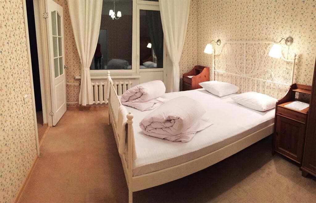 Картинка отеля