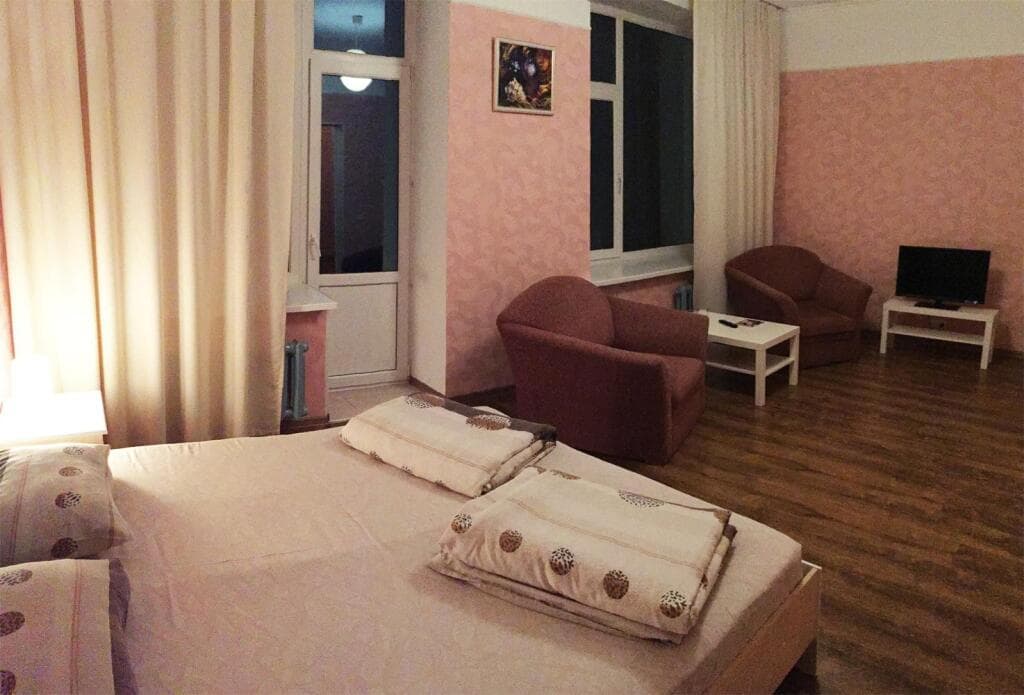 Картинка отеля