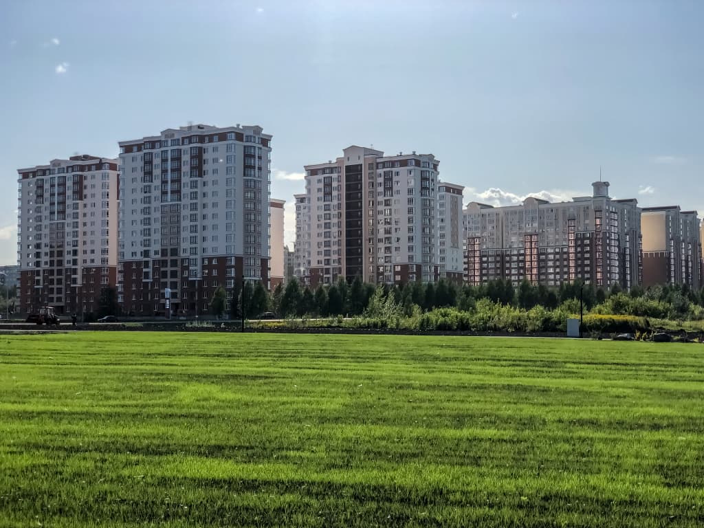Картинка отеля