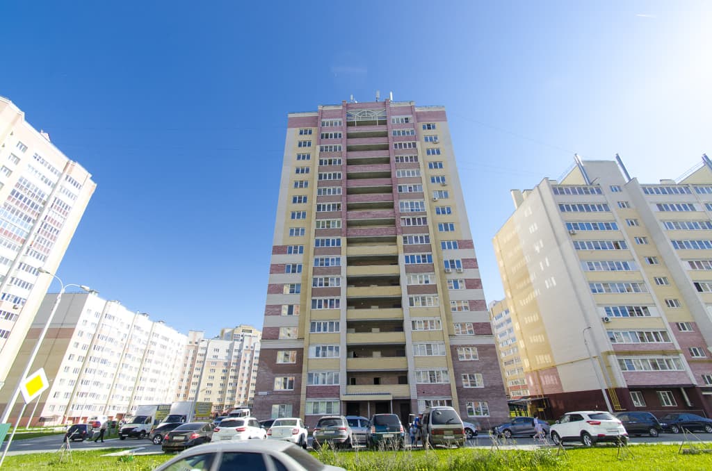 Картинка отеля