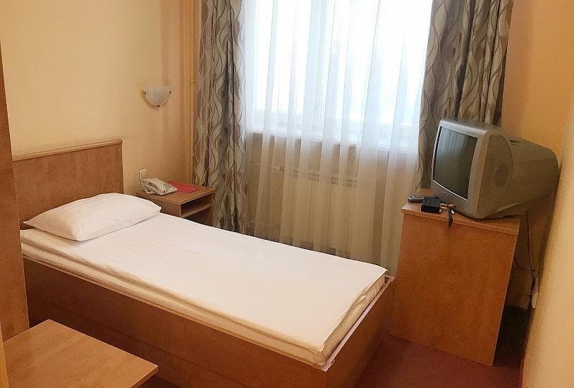 Картинка отеля