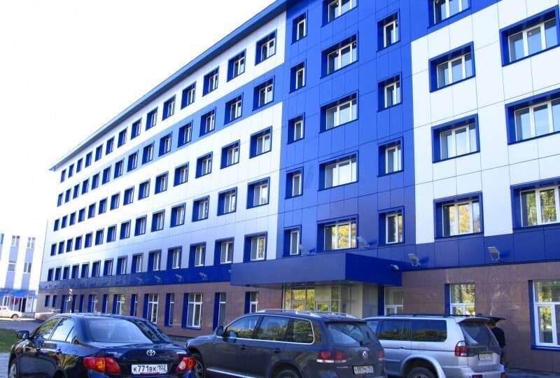 Картинка отеля