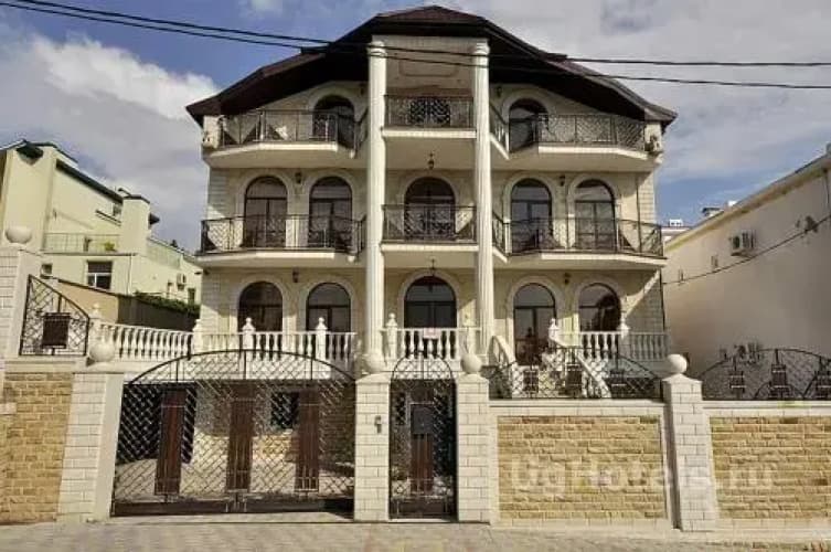Картинка отеля