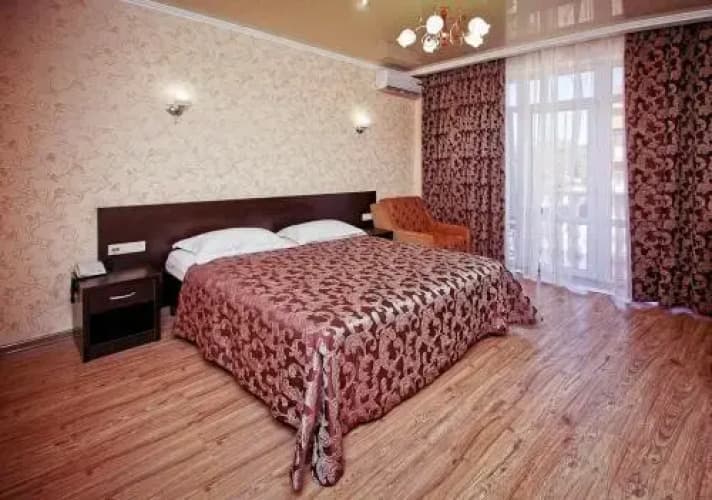 Картинка отеля