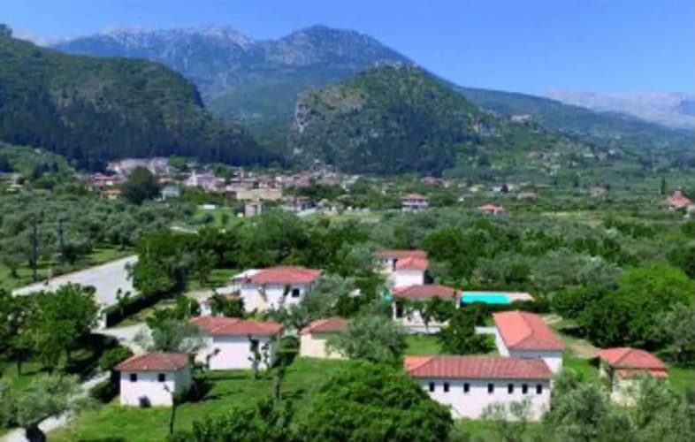 Картинка отеля