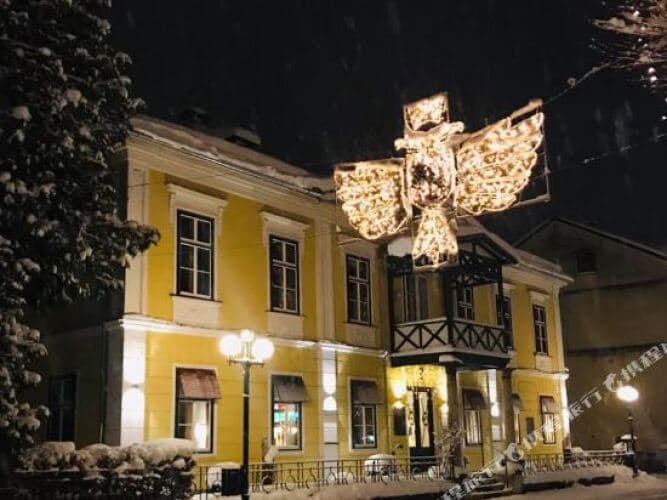 Картинка отеля