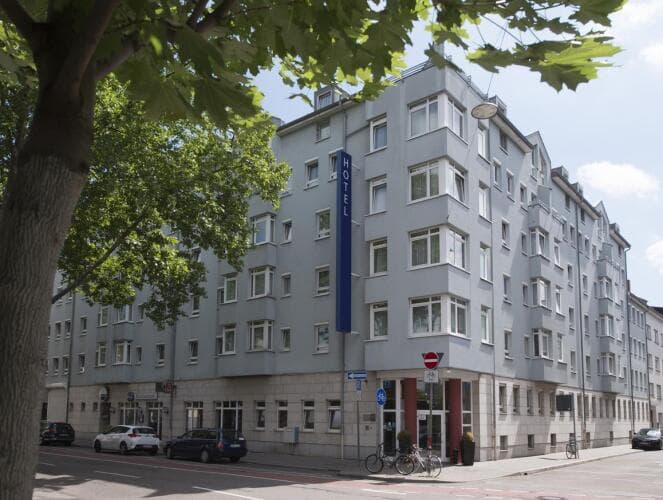 Картинка отеля