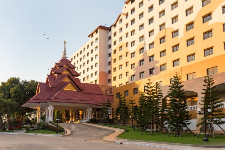 Картинка отеля