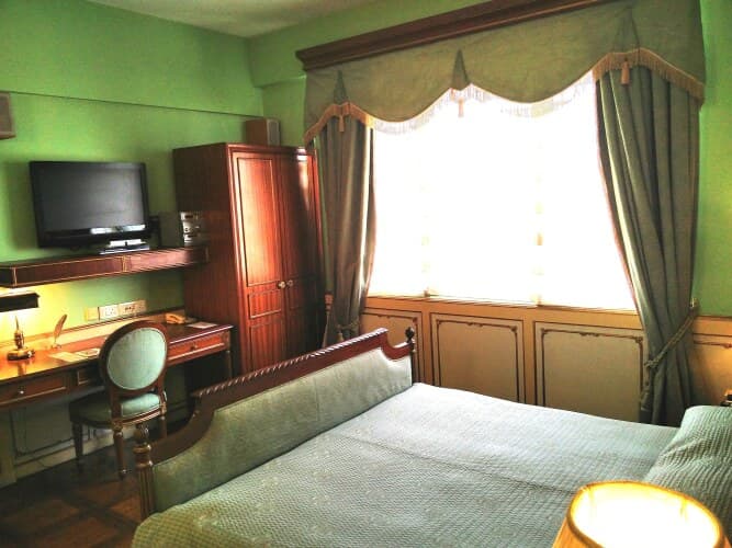 Картинка отеля