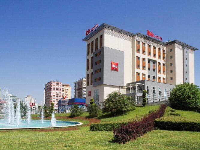 Картинка отеля