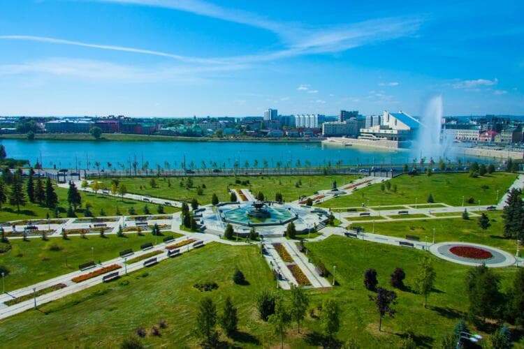 Картинка отеля