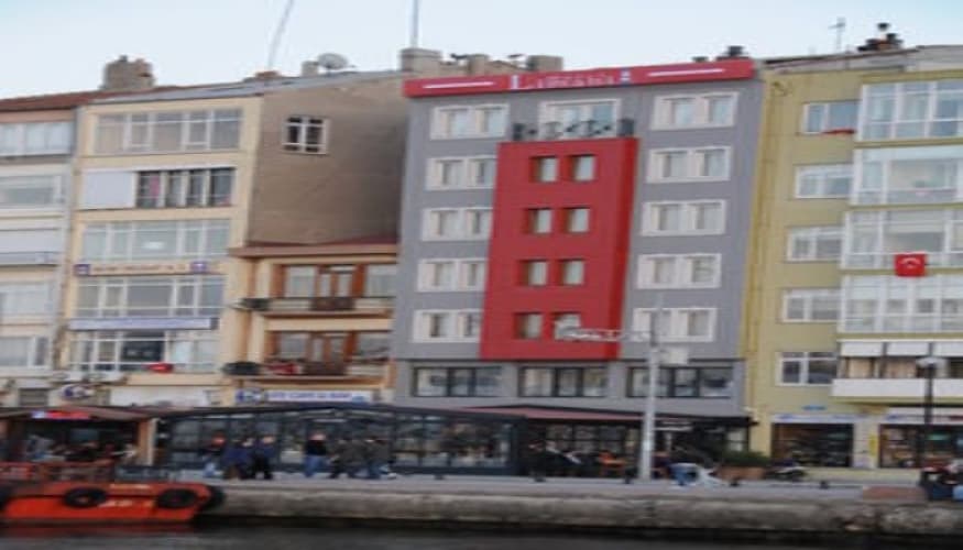 Картинка отеля