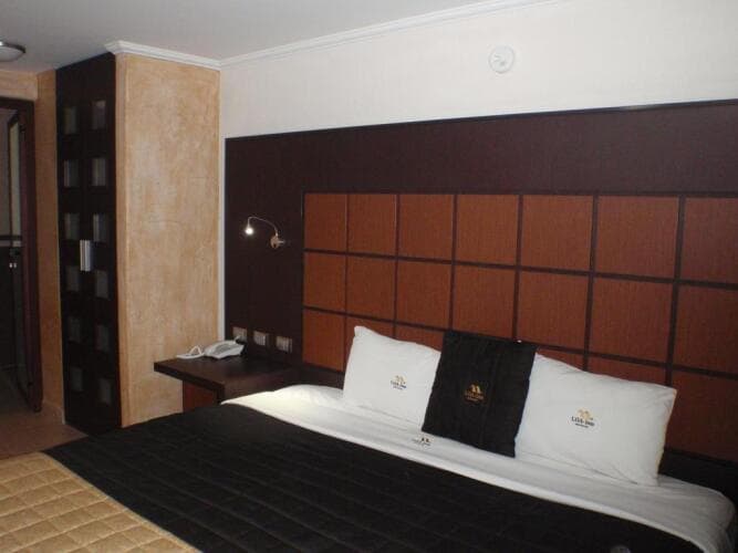 Картинка отеля