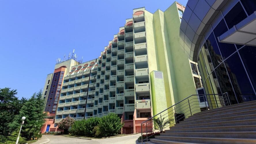 Картинка отеля
