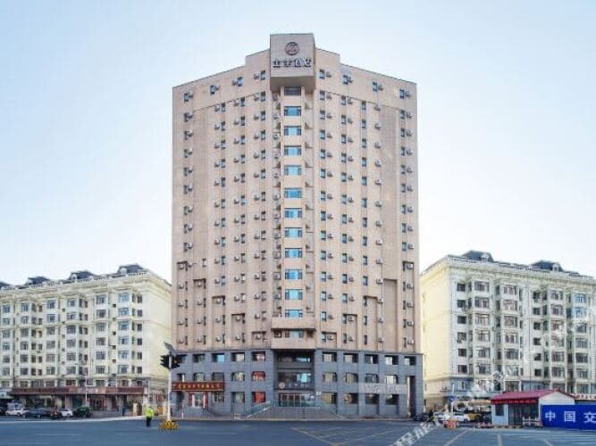 Картинка отеля