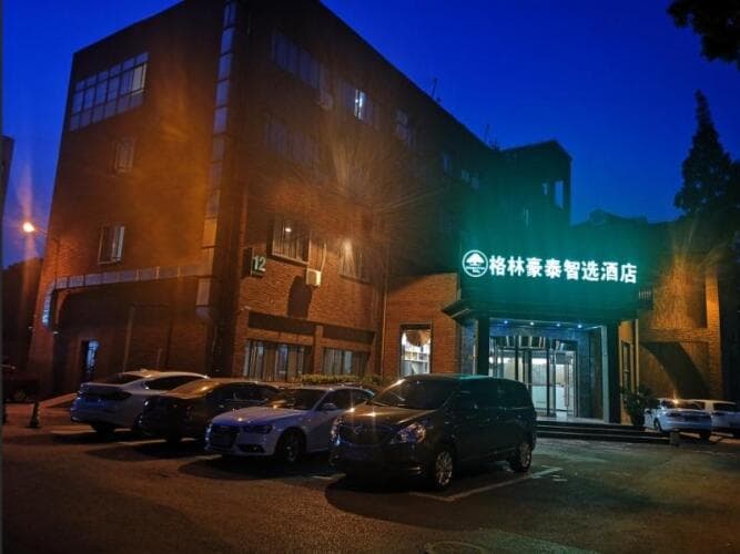 Картинка отеля