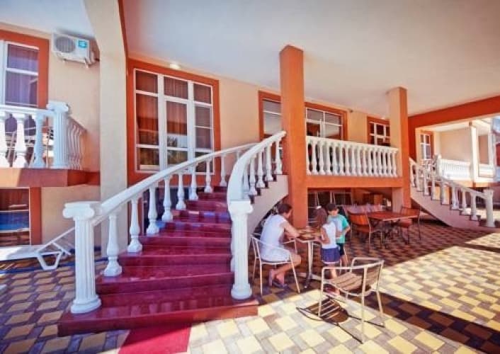 Картинка отеля