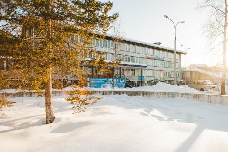 Картинка отеля