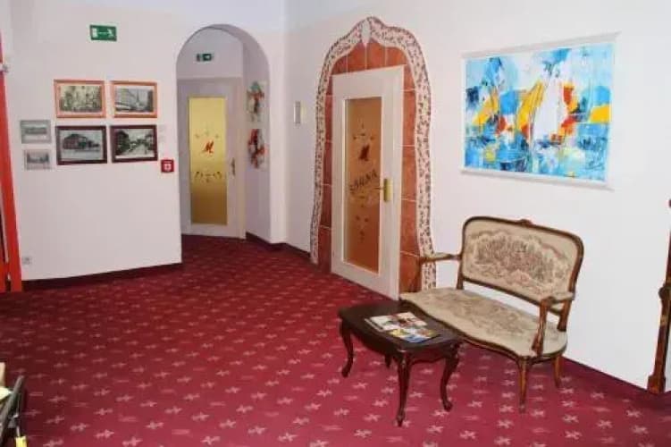 Картинка отеля