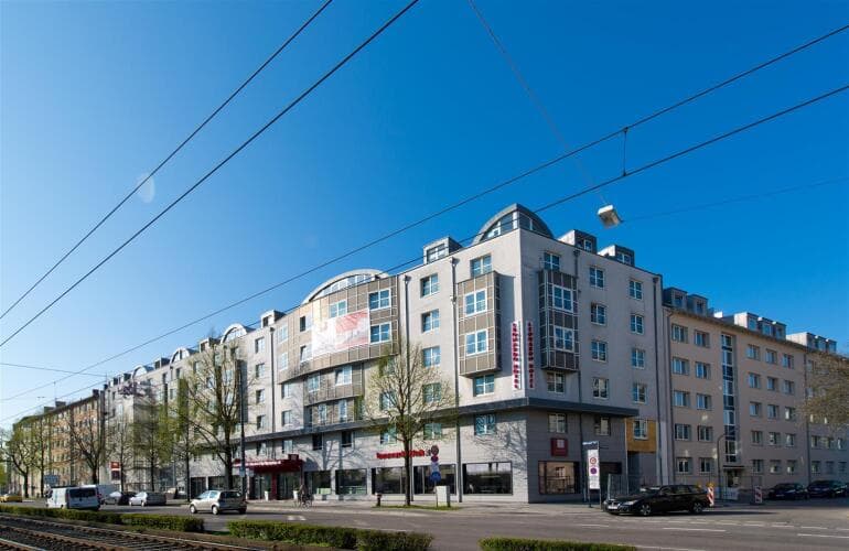 Картинка отеля