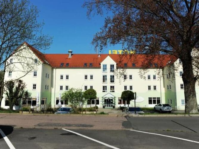 Картинка отеля