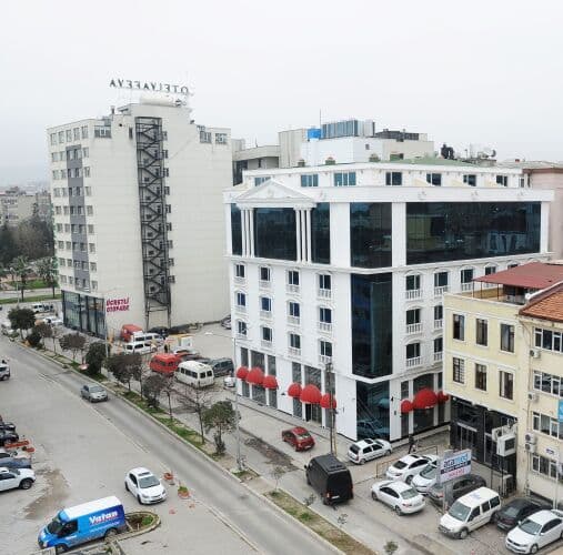 Картинка отеля
