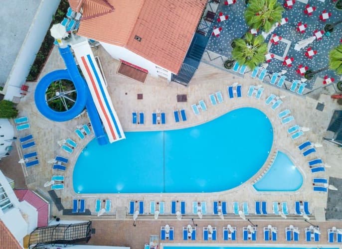 Картинка отеля