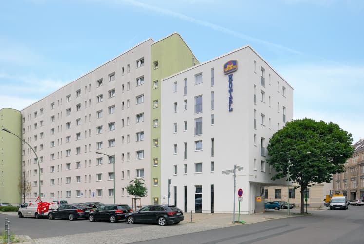 Картинка отеля