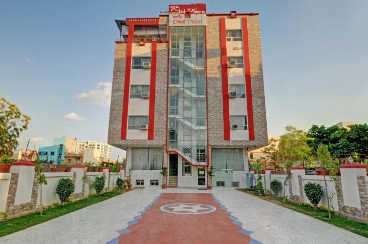 Картинка отеля