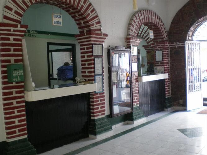 Картинка отеля