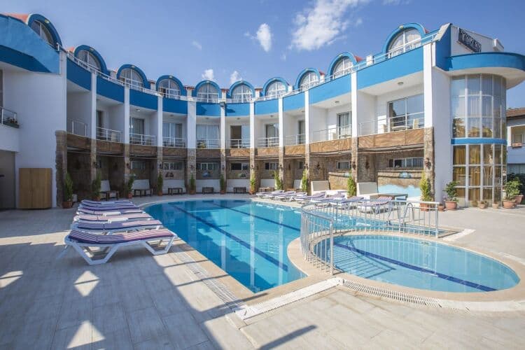 Картинка отеля