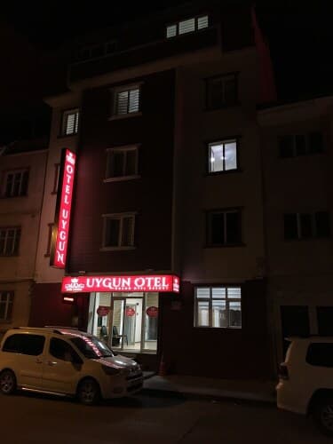 Картинка отеля