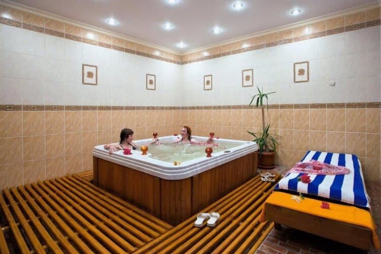 Картинка отеля