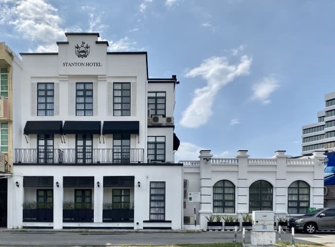 Картинка отеля