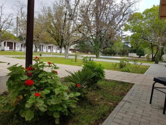 Картинка отеля