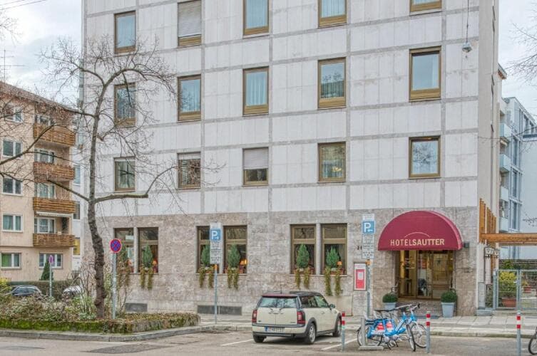 Картинка отеля