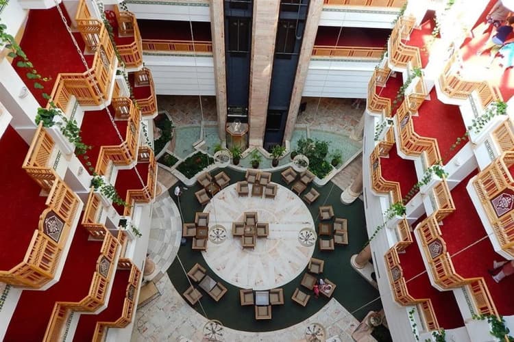 Картинка отеля