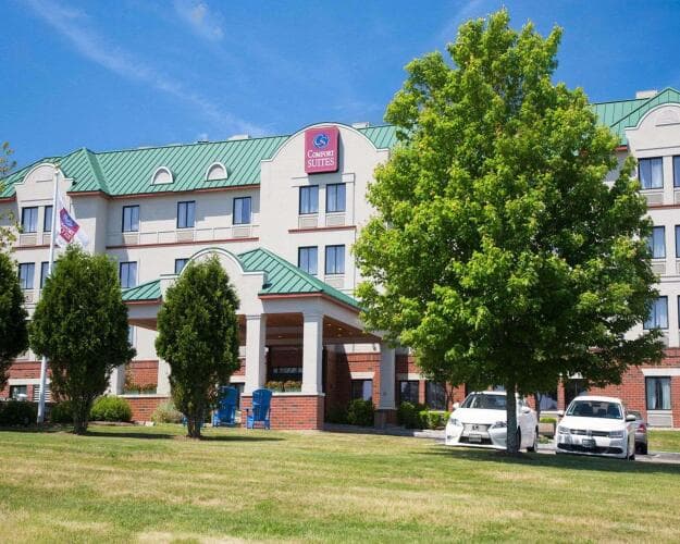 Картинка отеля