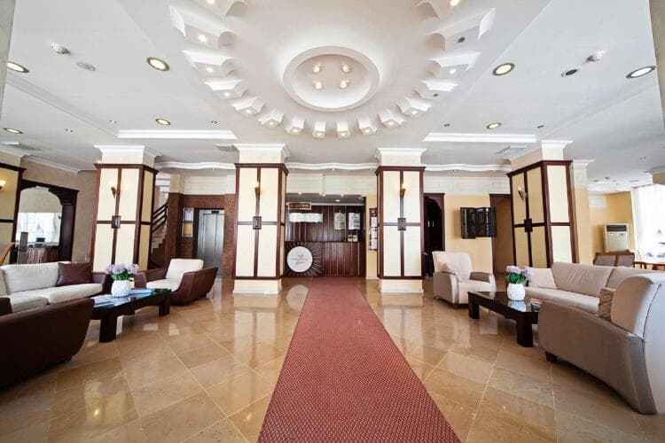 Картинка отеля