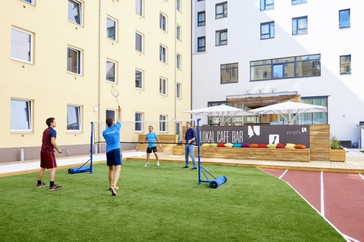 Картинка отеля