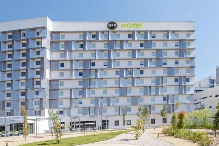 Картинка отеля