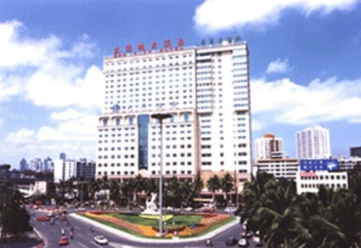 Картинка отеля
