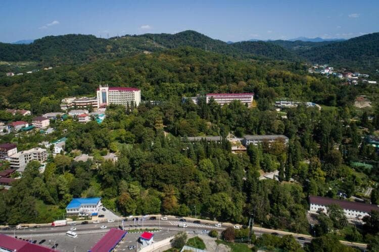 Картинка отеля