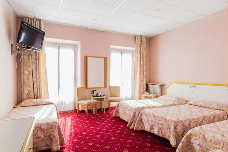 Картинка отеля