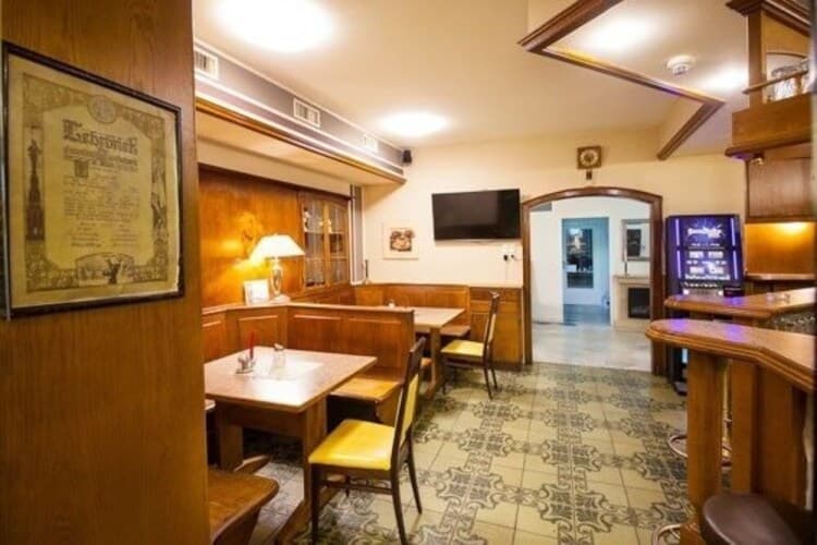 Картинка отеля