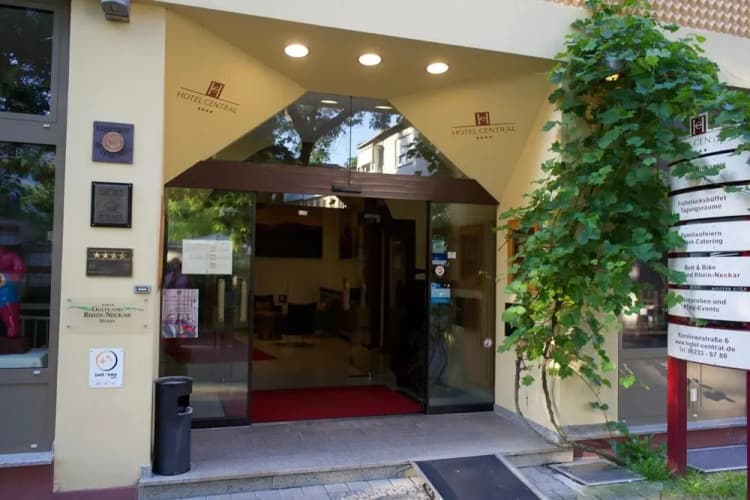 Картинка отеля