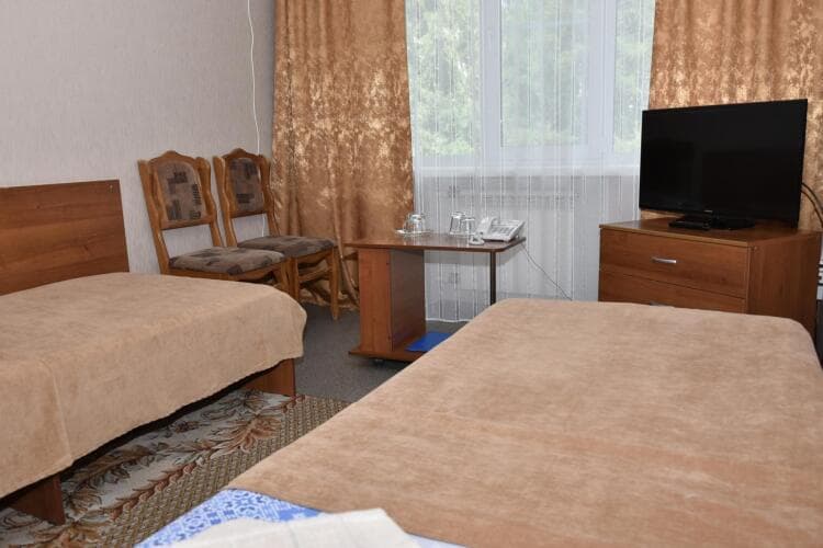 Картинка отеля